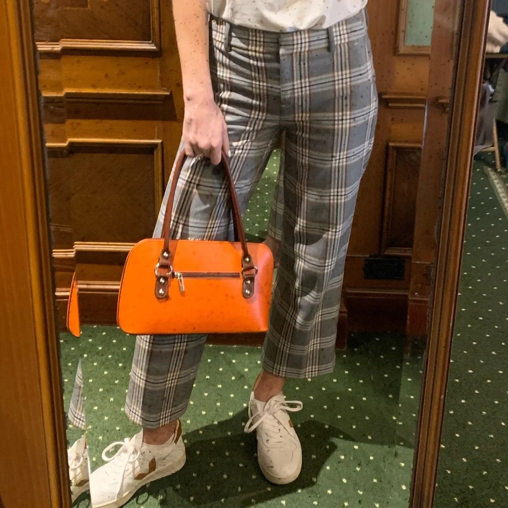 J. Crew reposhing this